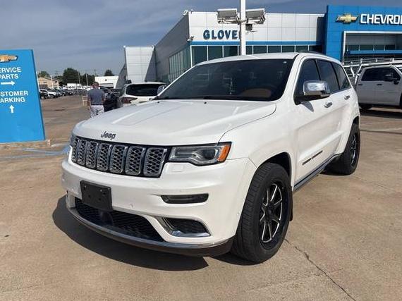 JEEP GRAND CHEROKEE 2018 1C4RJFJG3JC166225 image JEEP GRAND CHEROKEE 2018 1C4RJFJG3JC166225 image
